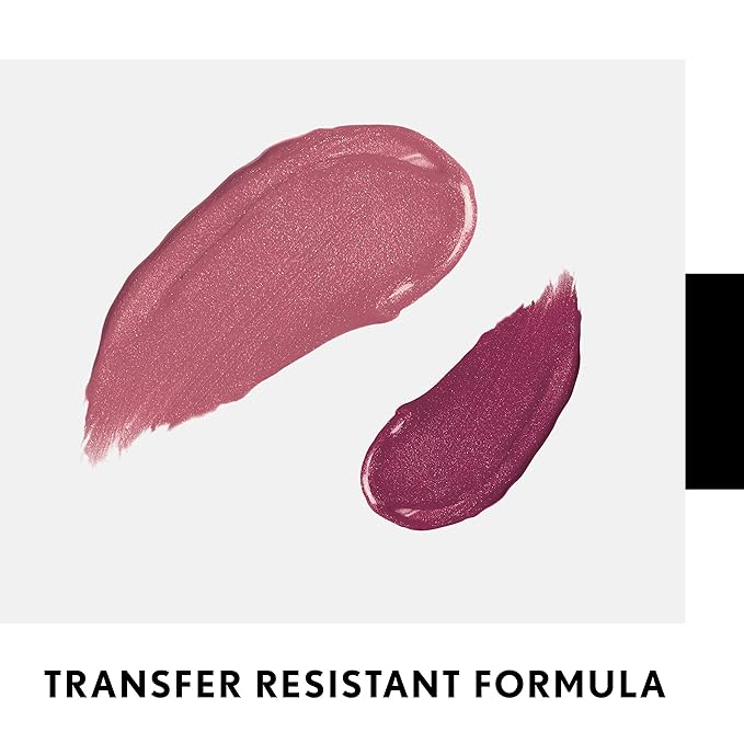 COVERGIRL Outlast All-Day Lip Color With Topcoat, Naturalast (Pack of 3)
