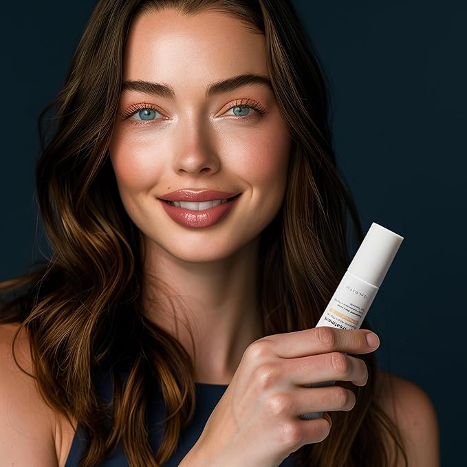 Alfie Hyaluronic Acid Lip Booster -Natural Friendly,