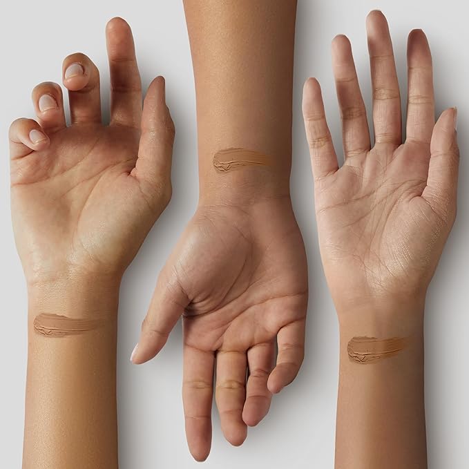 Black Radiance True Complexion™ Longwear Concealer Light To To Medium
