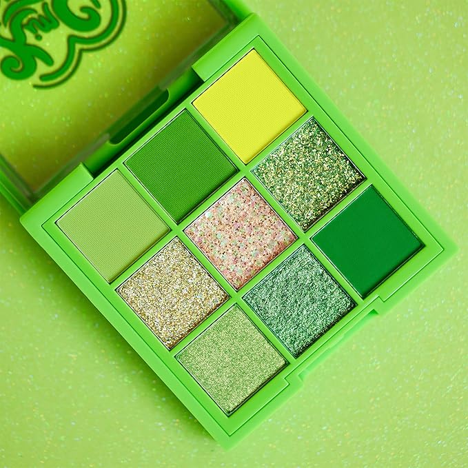 Kimchi Chic Beauty Citrus Queen - 9 Shades