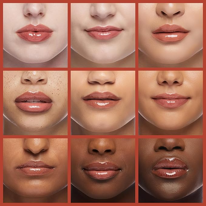 Plump & Pout Lip Plumping Lipgloss by Beauty Creations (Keeper)