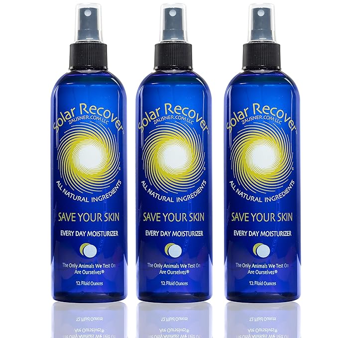 Nuda Face Tan Water | Lightweight