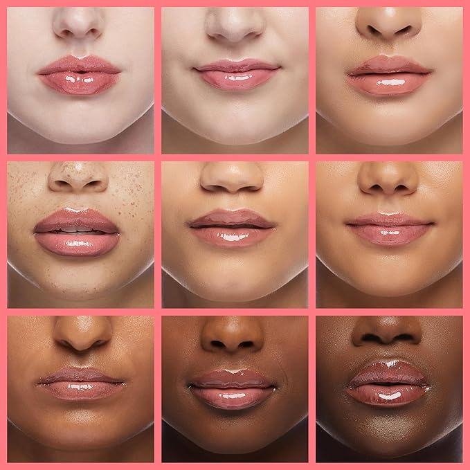 KEYBO Lip Plumper Dotom Lip Plus GM-Cherry
