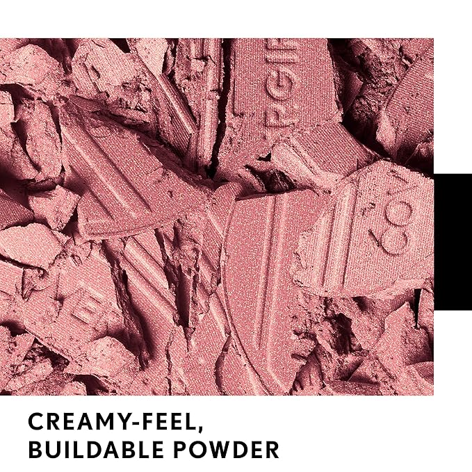 COVERGIRL Trublend So Flushed High Pigment Blush, Love Love Me, 0.33 Oz