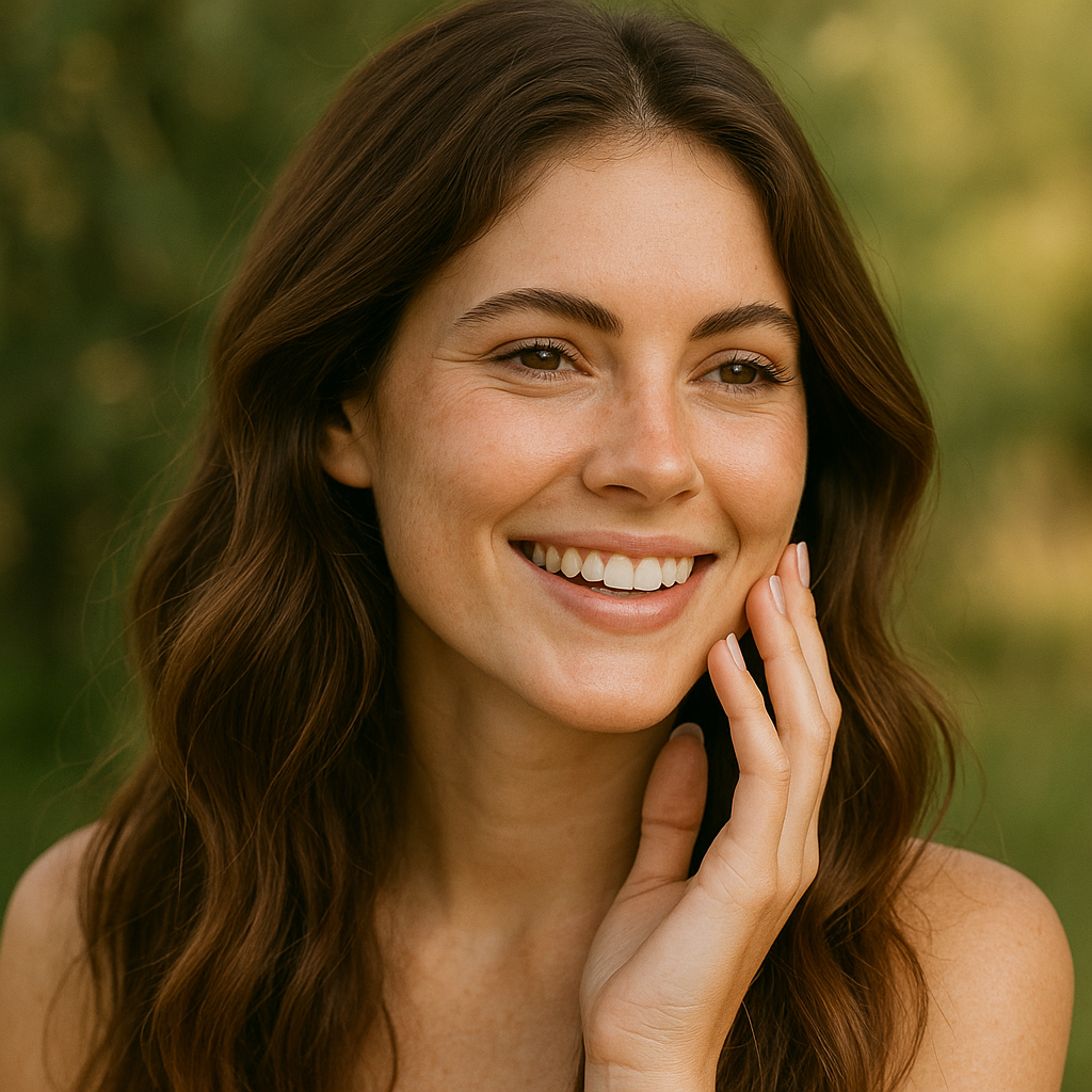 Revitalize Your Hair Naturally: A Comprehensive Review of WEEM Vegan Hair Skin and Nails Gummies