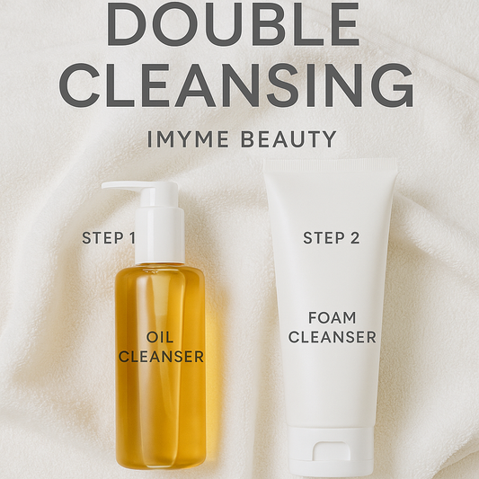 What Is Double Cleansing—and Do You Really Need It?