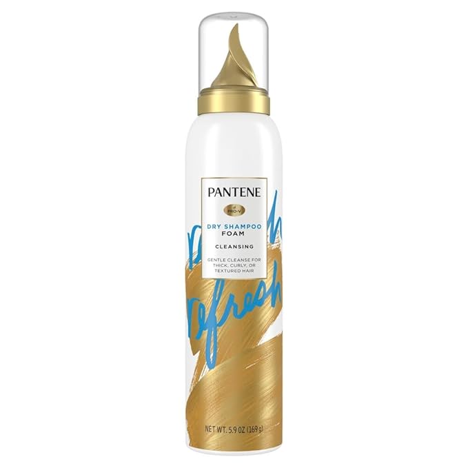 Dry Shampoo