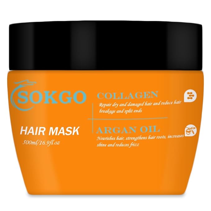 Hair Masks