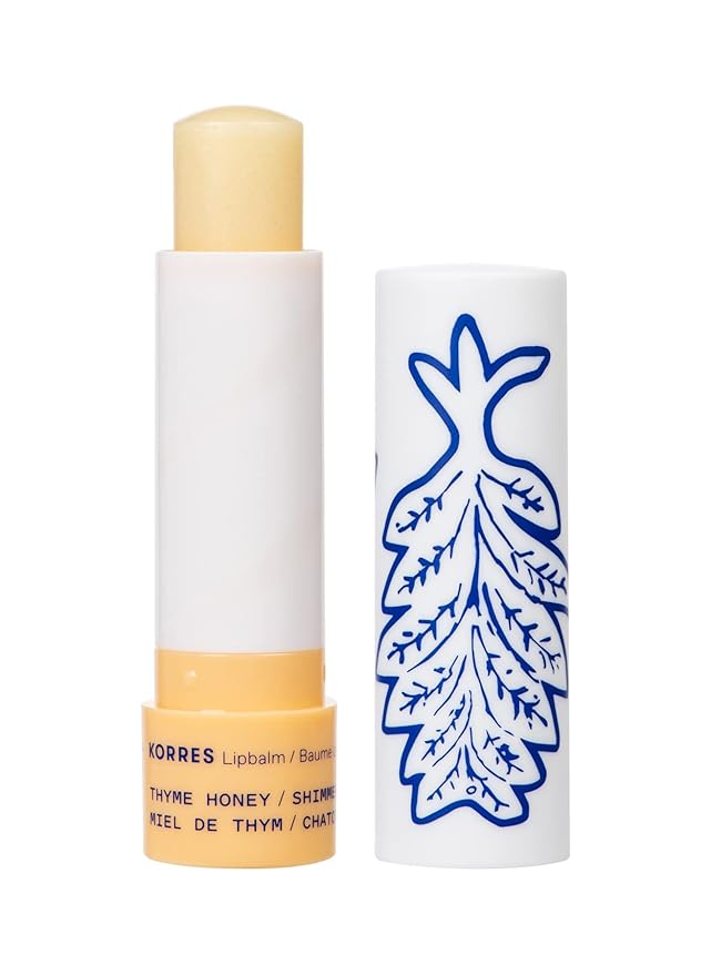 Lip Balm & Treatment