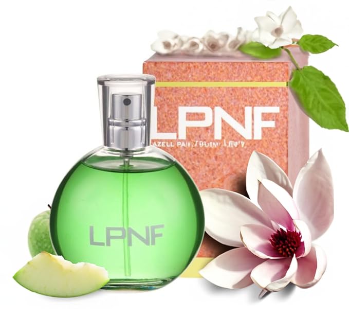 Deodorant & Fragrance