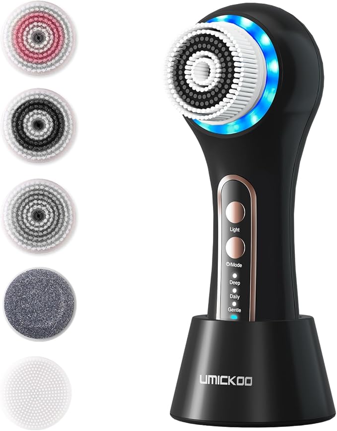 Cleansing Accessories