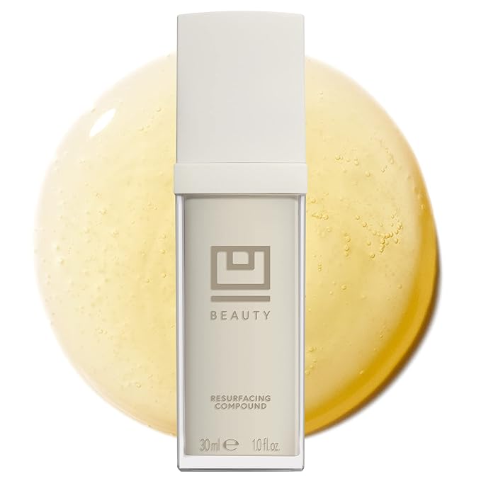Serums & Treatments