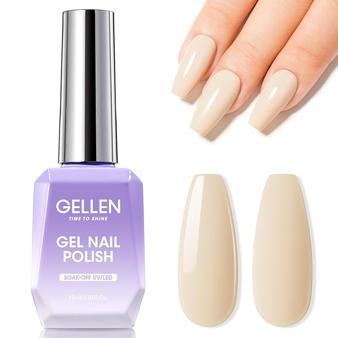 Nail Polish & Remover