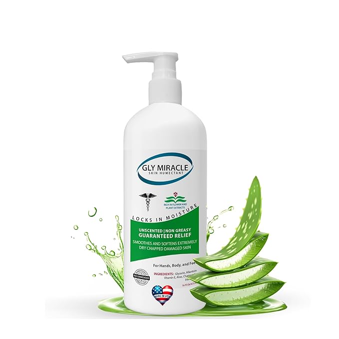 Moisturizers_body