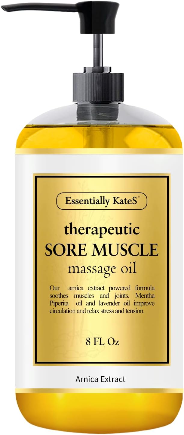 Massage & Relaxation
