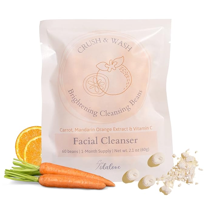 Cleansers