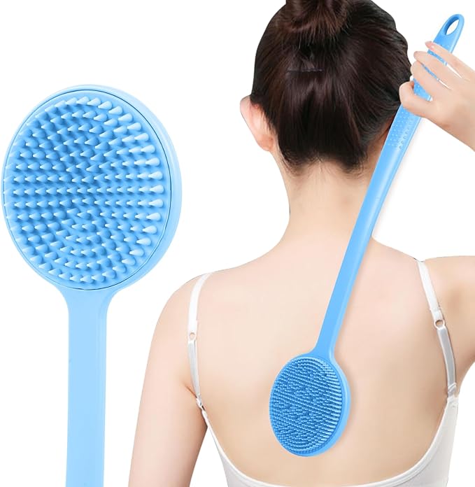 Shower Accessories