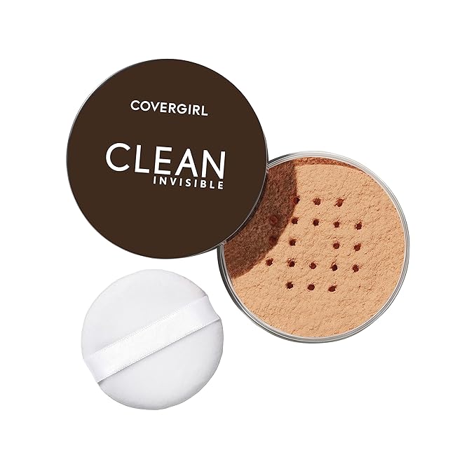 Powder & Pact