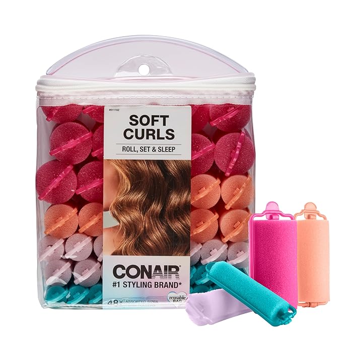 Hair Rollers