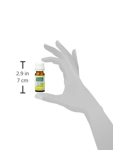 Nature's Plus Tea Tree Solution