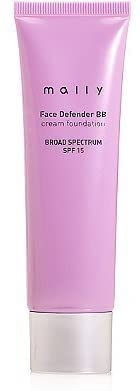 Face Defender BB Cream Makeup Foundation Beauty - Face