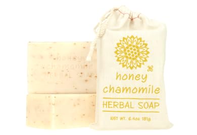 HONEY LUXURY SPA GIFT SET FOR Pampering