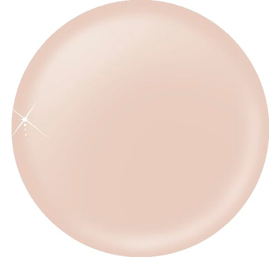 Pacifica Natural Nail Polish – Plant Magic Brown Beige Nail Polish - Plant Based, Non-Toxic & Clinically Tested - Lasting Colors, Glossy Chip-Resistant, Clean Beauty, Dermatologist Approved, Baby Deer