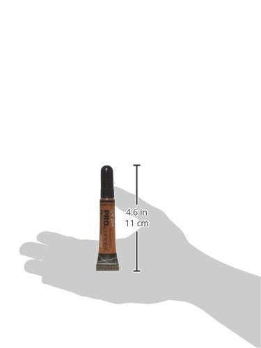 L.A. Girl Pro Conceal HD Concealer, Espresso, 0.28 0.28 Ounce