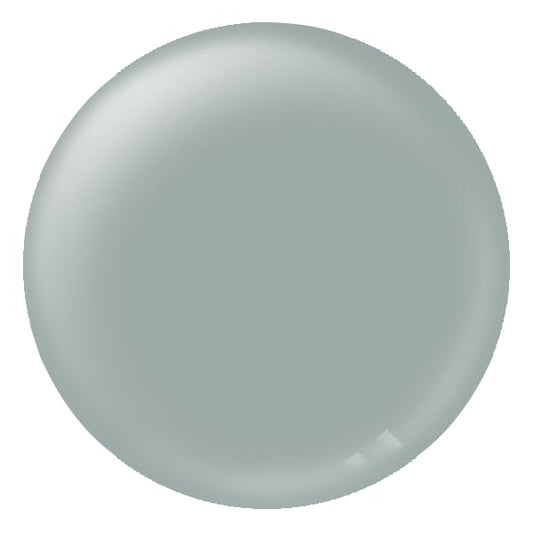 Pacifica Natural Nail Polish – Plant Magic Grey Nail Polish - Plant Based, Non-Toxic & Clinically Tested - Lasting Colors, Glossy, Chip-Resistant, Clean Beauty, Dermatologist Approved, Grey Matters
