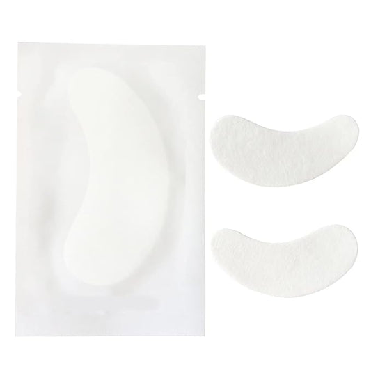 100 pairs set under eye
