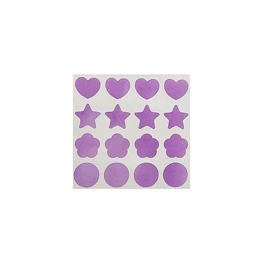 UV Detection Patch for Sunscreen