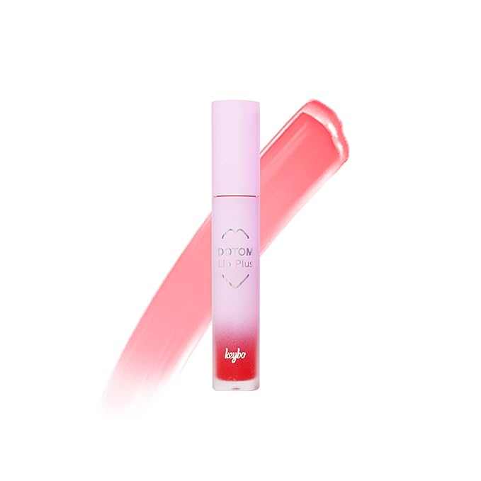 KEYBO Lip Plumper Dotom Lip Plus GM-Cherry