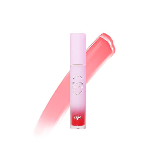KEYBO Lip Plumper Dotom Lip Plus GM-Cherry