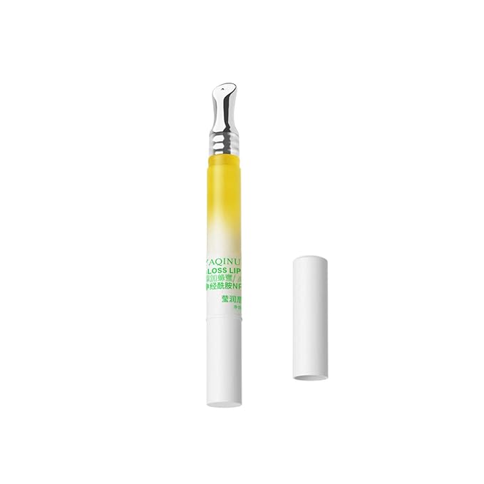 Honey Lip Serum Honey Oil Nourishing