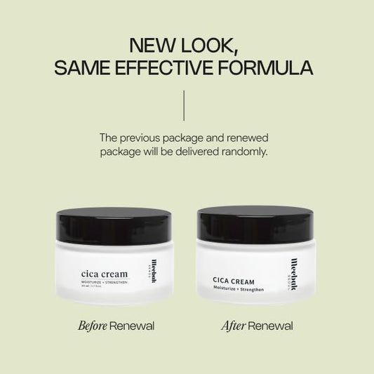 Meebak Cica Cream | Korean