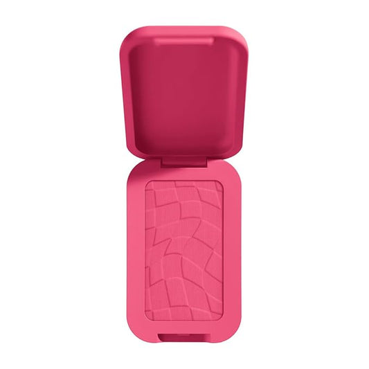NYX PROFESSIONAL MAKEUP Buttermelt Powder Blush, Fade and Getting Butta