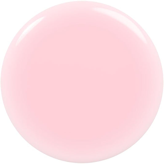 essie Salon-Quality Nail Polish, 8-Free Vegan, Sheer Light Pink, Sugar Daddy, 0.46 fl oz