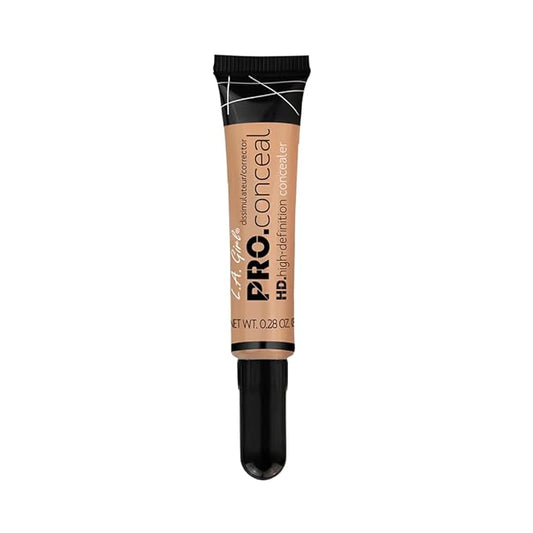 L.A. Girl Pro High Definition Concealer (1, GC Ounce (LAX-GC976-B)