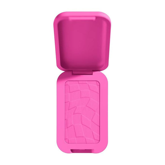 NYX PROFESSIONAL MAKEUP Buttermelt Powder Blush, Fade and Butta Half