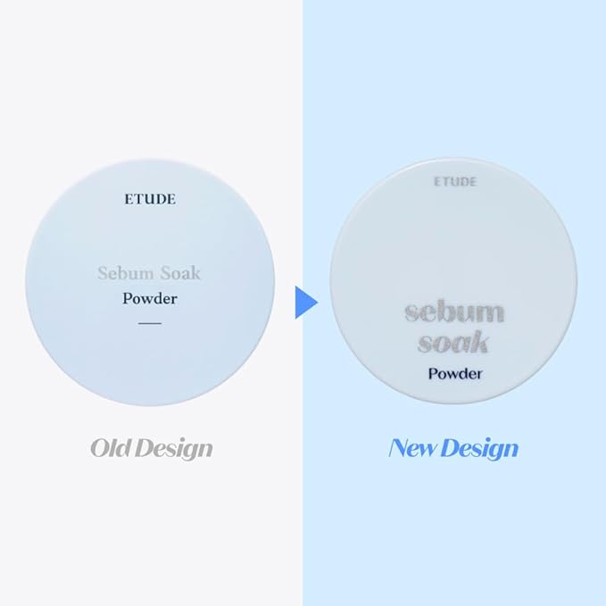 ETUDE Sebum Soak Powder 5g (23AD) | Makeup 5g