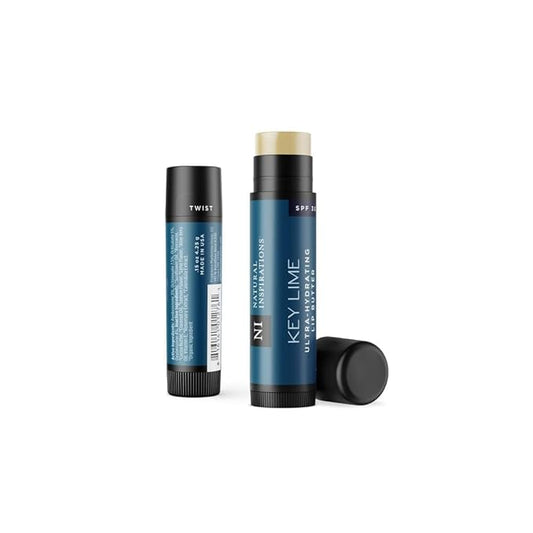 Natural Inspirations Ultra Hydrating SPF 30 Lime