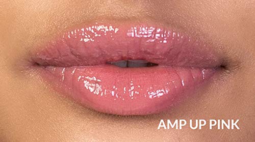 VASANTI Lip Plumper Hyaluronic Boost - Cruelty-Free