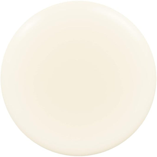 Essie Gel Couture Long-Lasting Nail Polish, 8-Free Vegan, Clear, Matte Top Coat, 0.46 fl oz