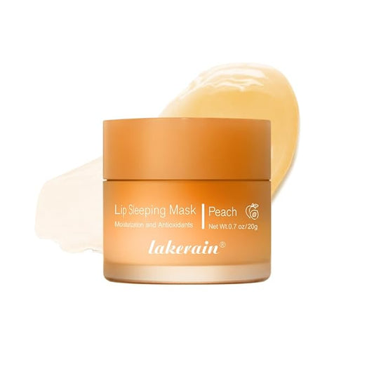 Lip Sleeping Mask,lip Mask With Vitamin Oz
