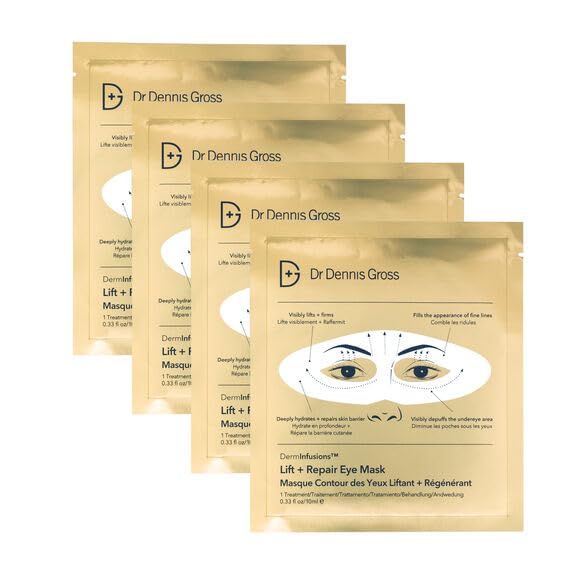 Dr dennis gross derminfusions lift