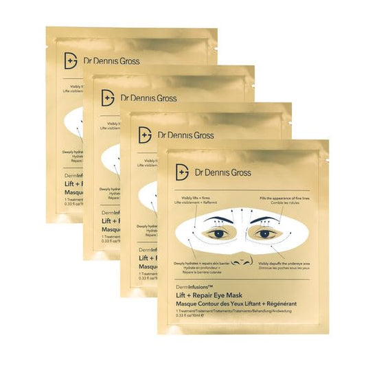 Dr dennis gross derminfusions lift