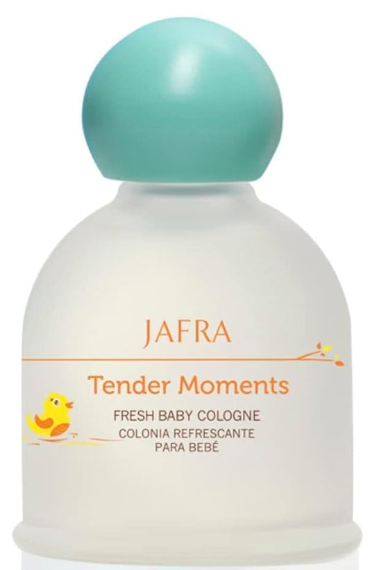 Jafra Tender Moments Mommy & Baby Cologne