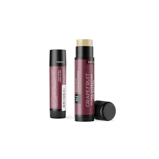 Natural Inspirations Ultra Hydrating SPF 30 Grapefruit
