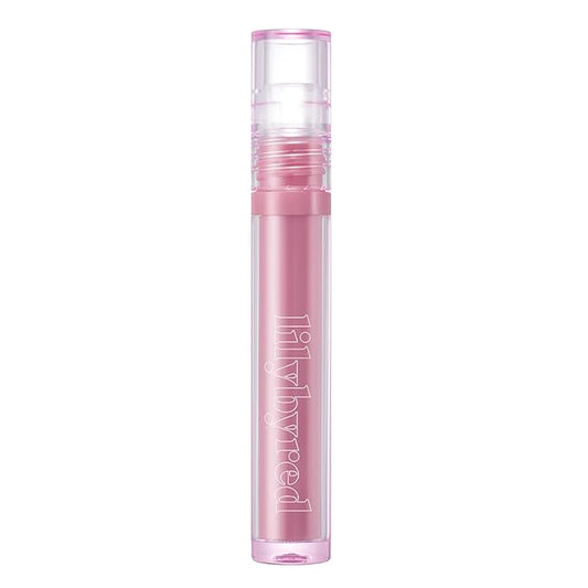 Glassy Layer Fixing Tint (05#Rosy Rose)- Vibrant and Lip