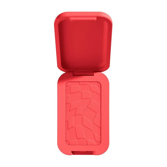 NYX PROFESSIONAL MAKEUP Buttermelt Powder Blush, Fade and Had Butta